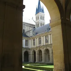 Musée Saint-Remi