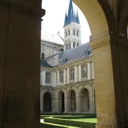 Musée Saint-Remi