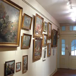 Musée Serret