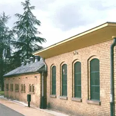Musée de sismologie et de magnétisme terrestre