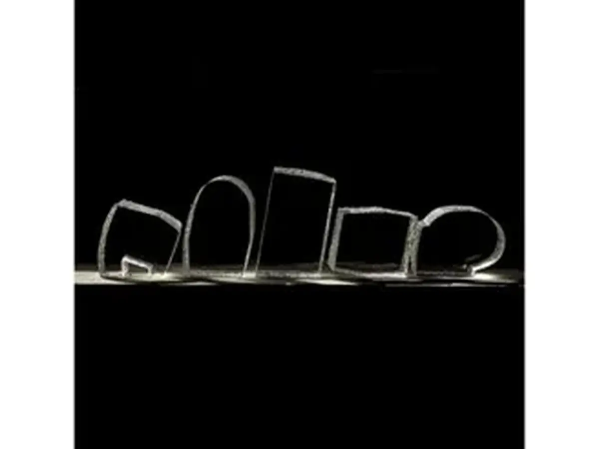 Musée Soulages : Finissage Parcours Bernard Dejonghe. Autres Noirs