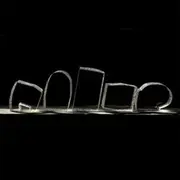 Musée Soulages : Finissage Parcours Bernard Dejonghe. Autres Noirs