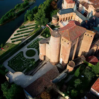 Musée Toulouse-Lautrec