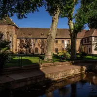 Musée Unterlinden DR
