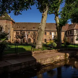 Musée Unterlinden