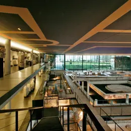 Musée Vesunna : Visite commentée Regards sur la domus de Vésone