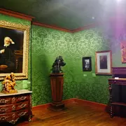 Musée Victor Hugo