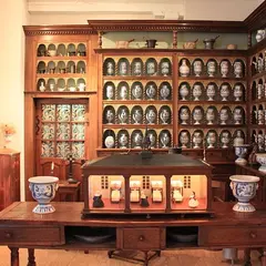 Musée de la vie bourguignonne