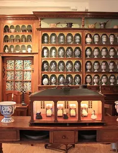 Musée de la vie bourguignonne