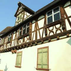 Musée Westercamp