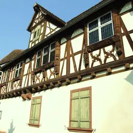 Musée Westercamp