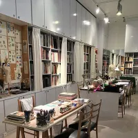 Musée Yves Saint Laurent Paris &copy; Mikani