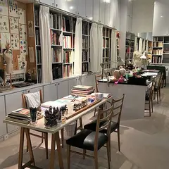 Musée Yves Saint Laurent Paris