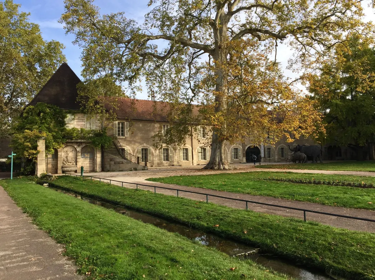 Muséum d’histoire naturelle