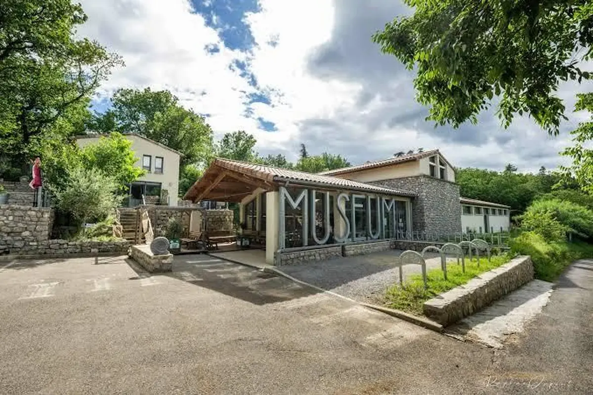 Museum de l'Ardèche