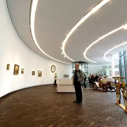 Museum LA8