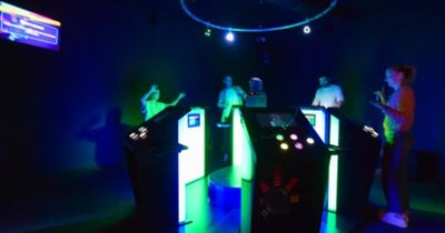 Musi'Quiz &agrave; Niort (79)