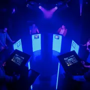 Musi'Quiz à Paris 9ème (75)