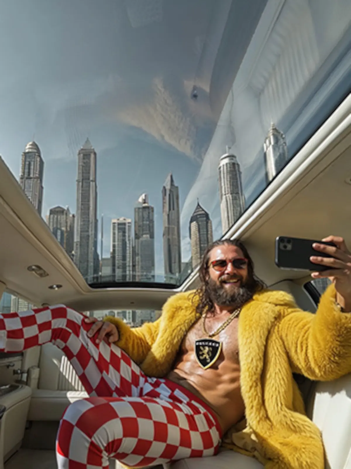 Musiatreize Échos[s] - Nous l'appelerons Hercule