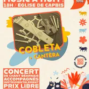 MUSIC'A HUM! Concert COBLETA