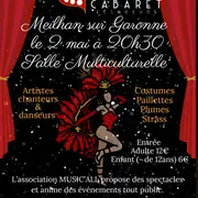 Music'All Cabaret