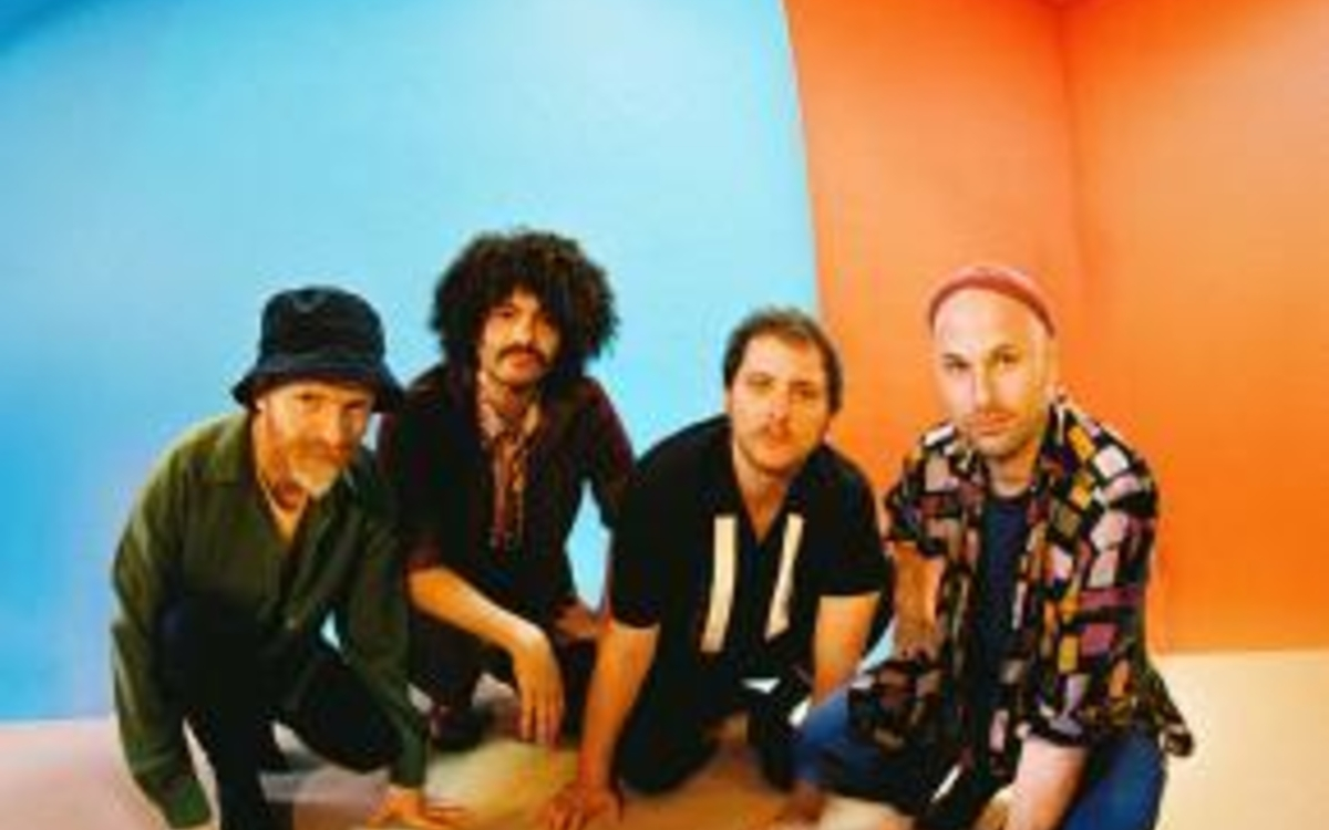 Music Corner #52 : Sababa 5