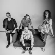 Music en Vignes LOLA GROUPE