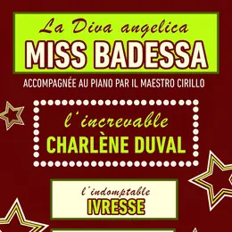 Music-hall Tango Paris
