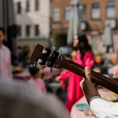 Music'Halle