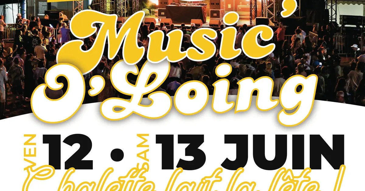 Music’ O’ Loing