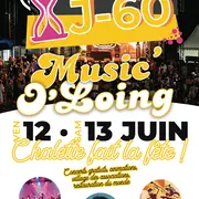 Music’ O’ Loing