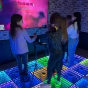 Music room à Paris 12ème