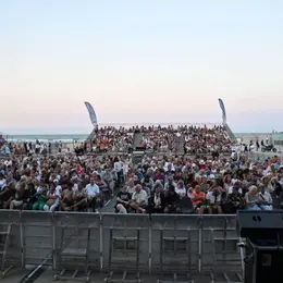 Music Sun & Sea 2026