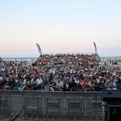 Music Sun & Sea 2026