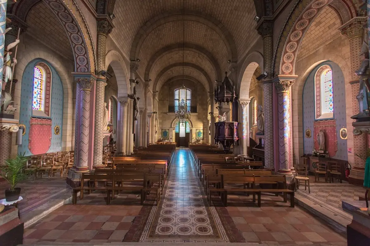 Musica Per Tutti chante noël récytal