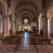 Musica Per Tutti chante noël récytal