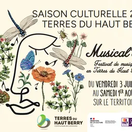 Musical'été à Henrichemont