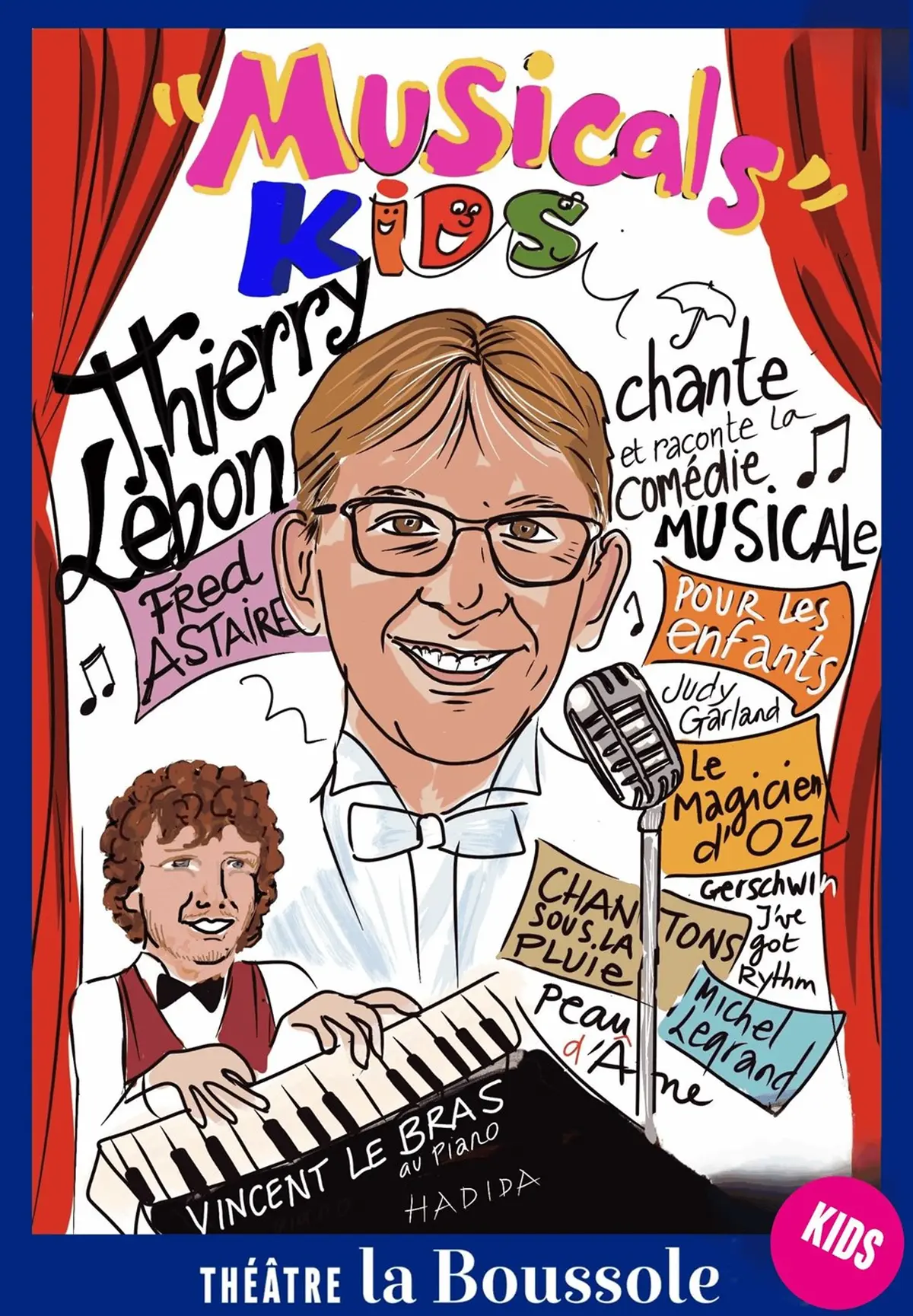 Musical Kids