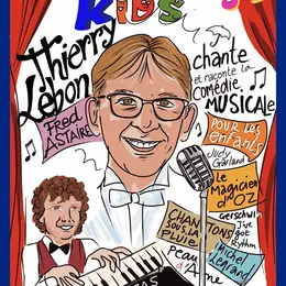 Musical Kids