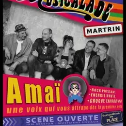 Musicalade