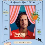 Musicalarue à domicile