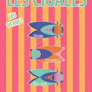 Musicalarue à Domicile avec Les Copines