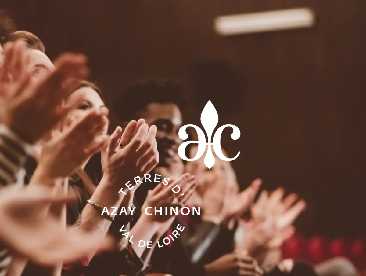 Musicale vocale au château d'Azay-le-Rideau