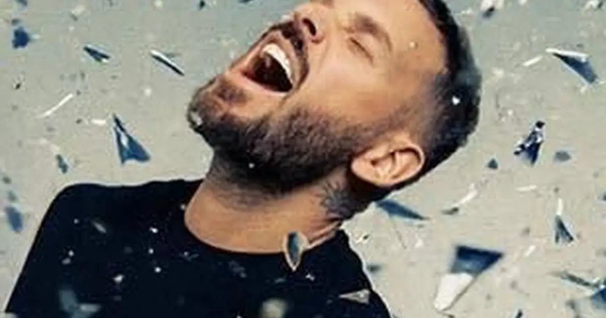 Musicales du Parc des Oiseaux 2026 : M. Pokora