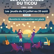Musicales Du Ticou