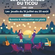 Musicales Du Ticou