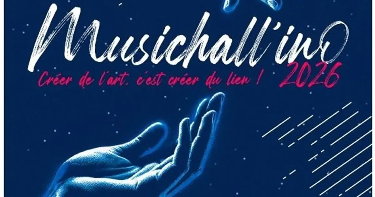 Musichall'ino 2026