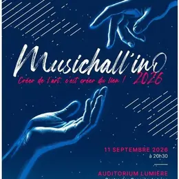 Musichall'ino 2026