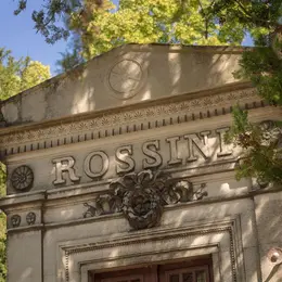 Musiciens du Père Lachaise