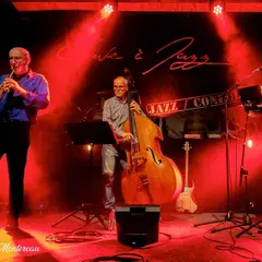 Musicoloris Trio : World Music